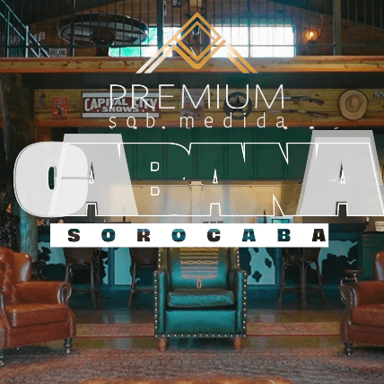 vídeo cabana do cantor sorocaba