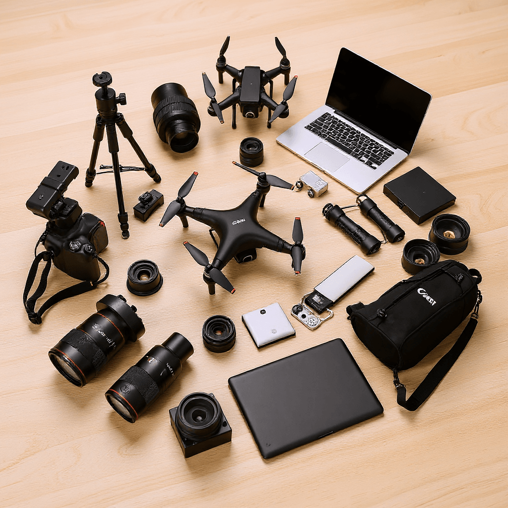 produtora de vídeo em campinas