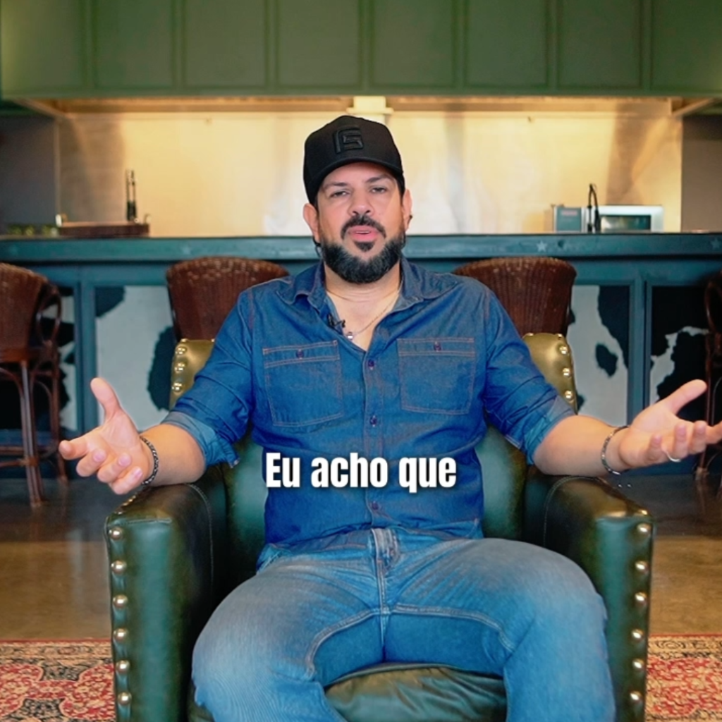 vídeo depoimento Cantor Sorocaba — Premium Sob Medida móveis planejados Vinhedo